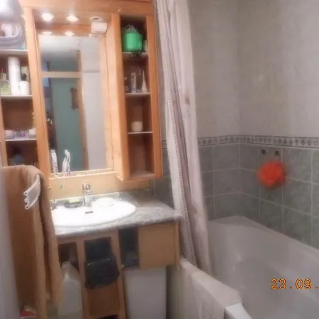 Privat bolig Le Petit Paddock Sains-les-Marquion
