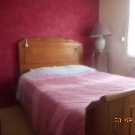 Le Petit Paddock Privat bolig *