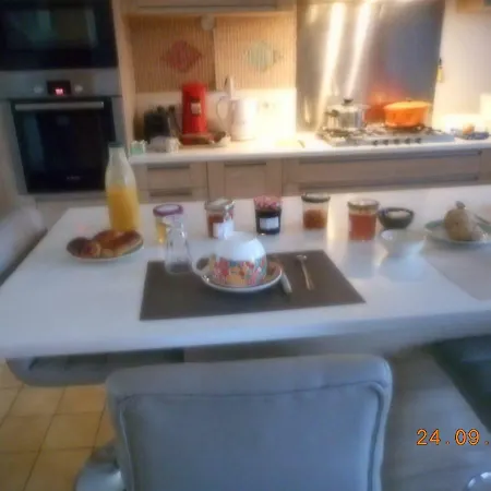 Le Petit Paddock Privat bolig *